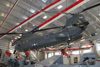151952 @ KNPA - Naval Aviation Museum