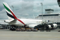 A6-EDG @ EDDM - Emirates - by Loetsch Andreas