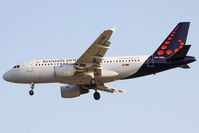 OO-SSK @ LEBL - Landing - by micka2b