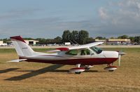 N34029 @ KOSH - Cessna 177B