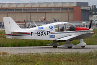 F-BXVP @ LFBO - Taxiing - by micka2b