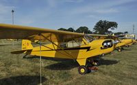 N33234 @ KOSH - Airventure 2012