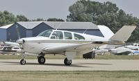 N1234Z @ KOSH - Airventure 2012