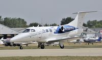 N787PJ @ KOSH - Airventure 2012 - by Todd Royer