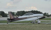 N929KK @ KOSH - Airventure 2012