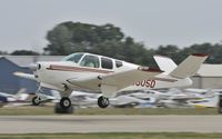 N9905D @ KOSH - Airventure 2012