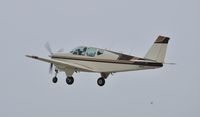 N560T @ KOSH - Airventure 2012