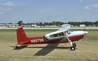 N9979N @ KOSH - Airventure 2012