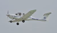 N557AF @ KOSH - Airventure 2012 - by Todd Royer
