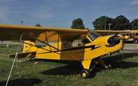 N77639 @ KOSH - Airventure 2012