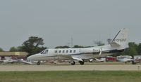 N725DS @ KOSH - Airventure 2012 - by Todd Royer