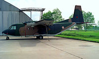 16524 @ LPST - CASA 212-100 Aviocar [62] Sintra Air Force Base No1-Lisbon~CS 06/05/2000 - by Ray Barber