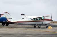 VH-CCX @ YMEN - Cessna R.182 Skylane RG [R182-01698] Essendon~VH 20/03/2007 - by Ray Barber