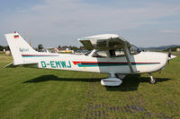 D-EMWJ @ LOAD - Fliegerclub St.Poelten - by Loetsch Andreas