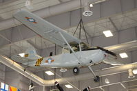 5L14981 @ KNPA - Naval Aviation Museum - by Glenn E. Chatfield