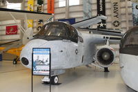 159387 @ KNPA - Naval Aviation Museum