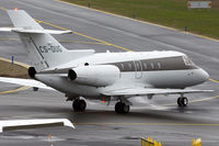 CS-DUG @ ESSB - NetJets Europe - by Roger Andreasson