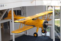 05369 @ KNPA - Naval Aviation Museum - by Glenn E. Chatfield
