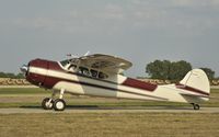 N4358V @ KOSH - Airventure 2012 - by Todd Royer