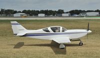 N688GK @ KOSH - Airventure 2012