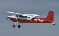 N9979N @ KOSH - Airventure 2012