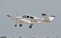 N21914 @ KOSH - Airventure 2012