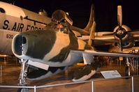 52-6526 @ KFFO - AF Museum - by Ronald Barker
