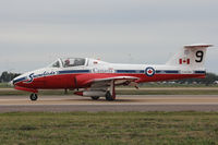 114081 @ AFW - At the 2012 Alliance Airshow - Fort Worth, TX - by Zane Adams