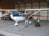 N7830T @ KOEO - Proud new owner!