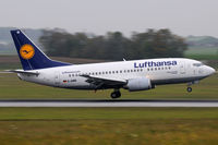 D-ABIB @ VIE - Lufthansa - by Chris Jilli