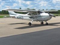 N58621 @ I19 - On the ramp in Xenia, Ohio - by Bob Simmermon