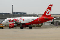 D-ABGK @ VIE - Air Berlin - by Chris Jilli