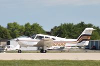 N625RS @ KOSH - Piper PA-28RT-201