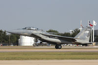 78-0561 @ AFW - At the 2012 Alliance Airshow - Fort Worth, TX - by Zane Adams