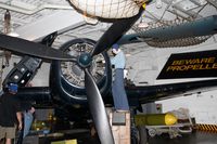 94203 @ KNPA - Naval Aviation Museum - by Glenn E. Chatfield