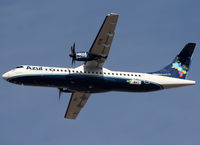 F-WWEI @ LFBO - C/n 1046 - To be PR-ATW - by Shunn311