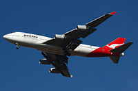VH-OJQ @ EGLL - Boeing 747-438 [25546] (QANTAS) Home~G 05/03/2010 - by Ray Barber