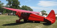 N22410 @ KOSH - EAA AirVenture 2012