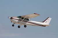 N5266K @ KOSH - Cessna 172P - by Mark Pasqualino