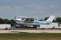 N34751 @ KOSH - Cessna 177B