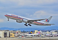 N766AN @ KLAX - N766AN American Airlines Boeing 777-223/ER / 7CA (cn 32880/445)

Los Angeles - International (LAX / KLAX)
USA - California, October 20, 2012
TDelCoro - by Tomás Del Coro