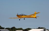 N39AF @ KOSH - SGM 2-37