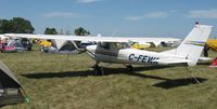 C-FEWA @ KOSH - EAA AirVenture 2012
