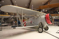 N2803J @ KNPA - Naval Aviation Museum