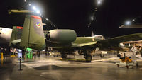 78-0681 @ KFFO - AF Museum - by Ronald Barker