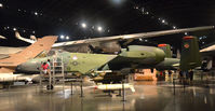 78-0681 @ KFFO - AF Museum - by Ronald Barker