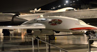 AV-2 @ KFFO - AF Museum - by Ronald Barker