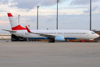 OE-LNJ @ VIE - Austrian Airlines - by Chris Jilli