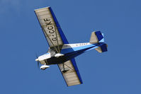 G-CCKF photo, click to enlarge G-CCKF photo, click to enlarge