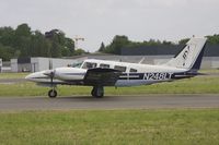 N248LT @ EBAW - At The 2012 Stampe Flyin at Antwerp Airport - by lkuipers